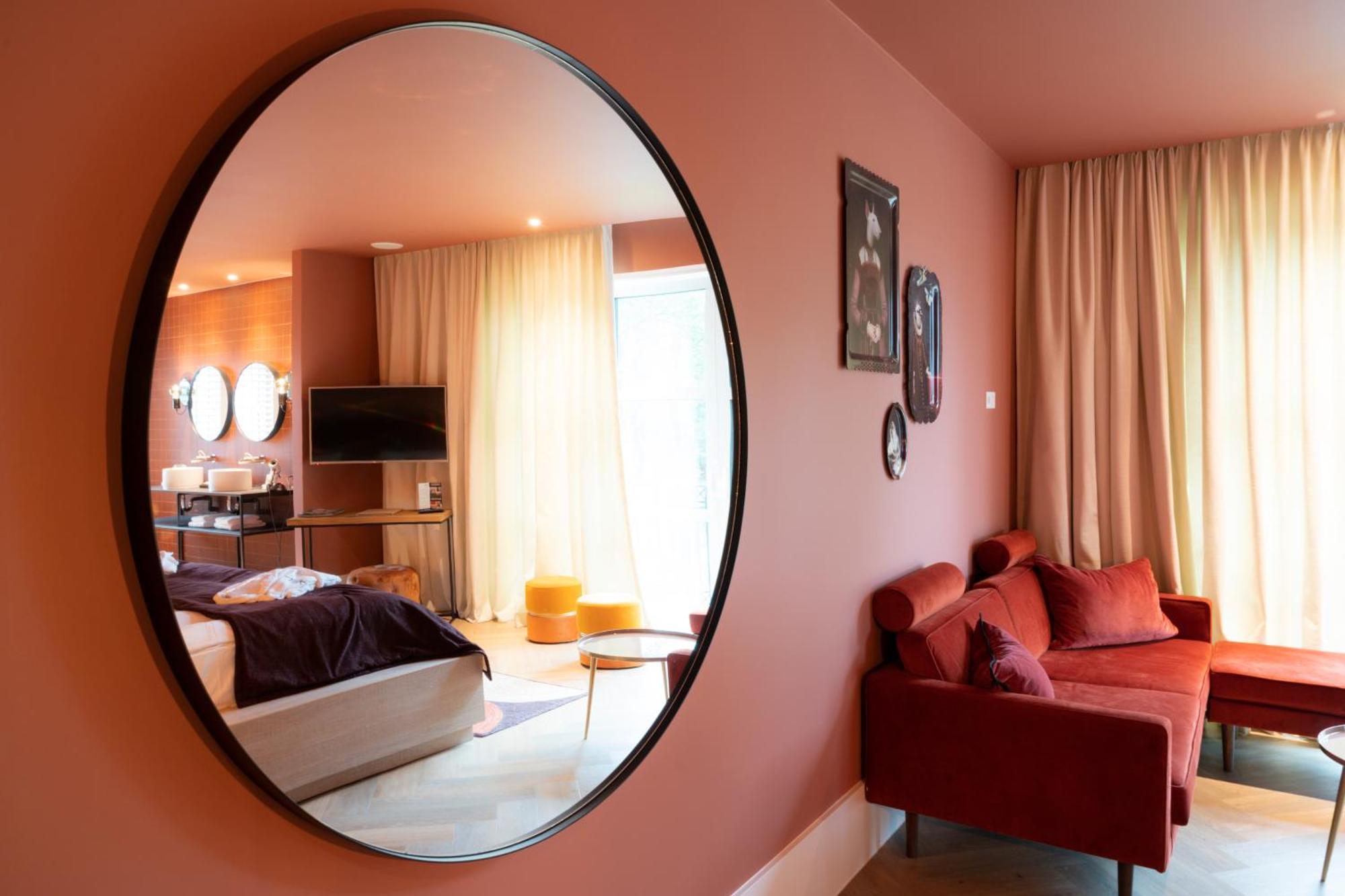 Van Der Valk Hotel อาเพลดอร์น ภายนอก รูปภาพ