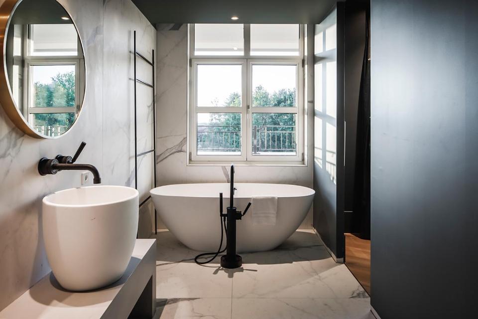 Van Der Valk Hotel อาเพลดอร์น ภายนอก รูปภาพ
