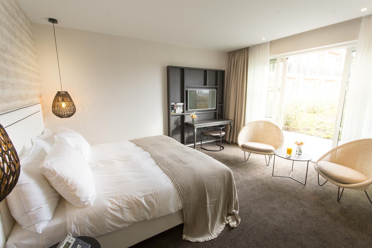 Van Der Valk Hotel อาเพลดอร์น ภายนอก รูปภาพ