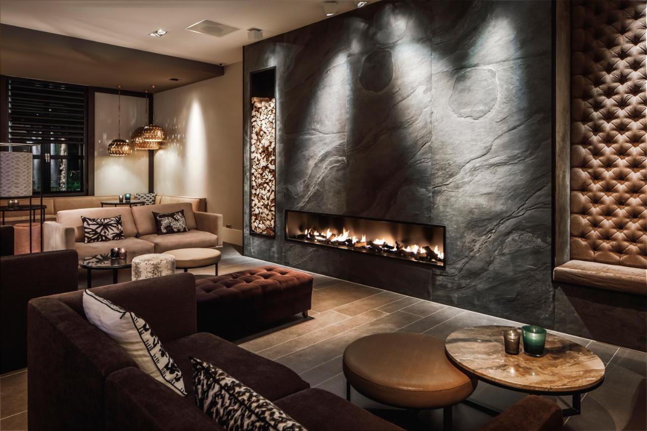 Van Der Valk Hotel อาเพลดอร์น ภายนอก รูปภาพ