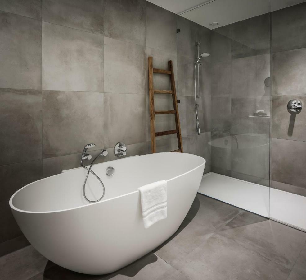 Van Der Valk Hotel อาเพลดอร์น ภายนอก รูปภาพ