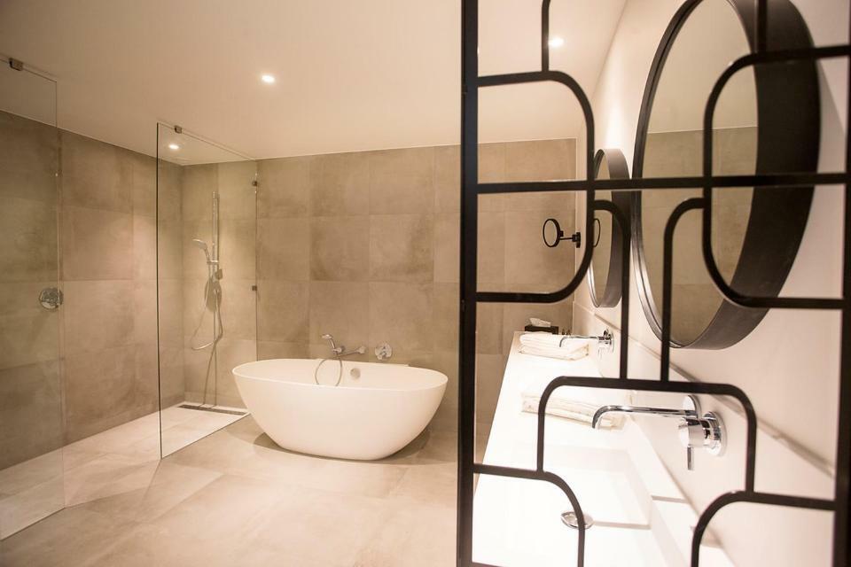 Van Der Valk Hotel อาเพลดอร์น ภายนอก รูปภาพ