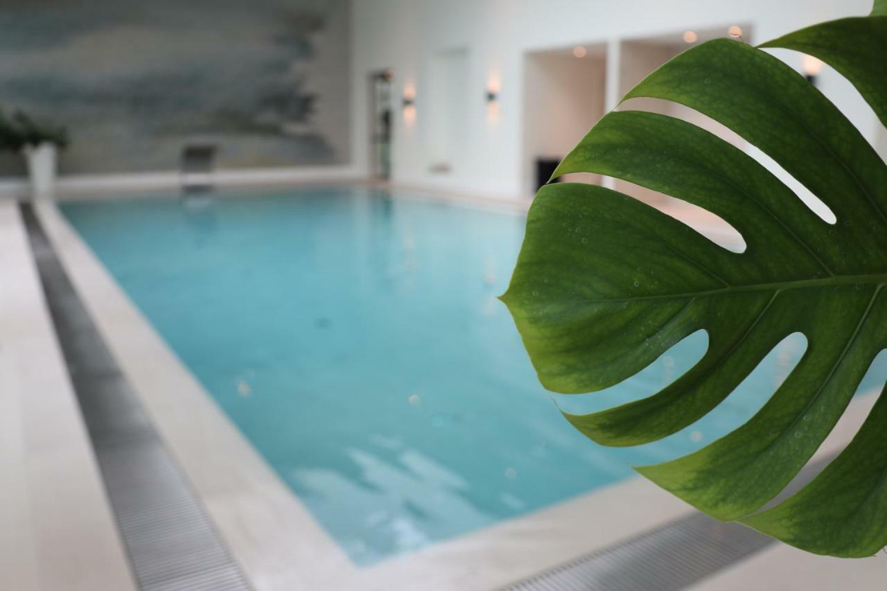 Van Der Valk Hotel อาเพลดอร์น ภายนอก รูปภาพ