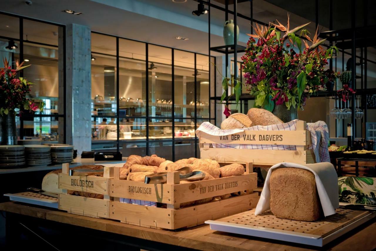 Van Der Valk Hotel อาเพลดอร์น ภายนอก รูปภาพ
